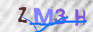 Imagine cod de securitate